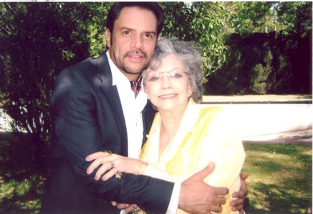 Hector Parra